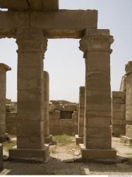 Karnak Temple Photo References #5